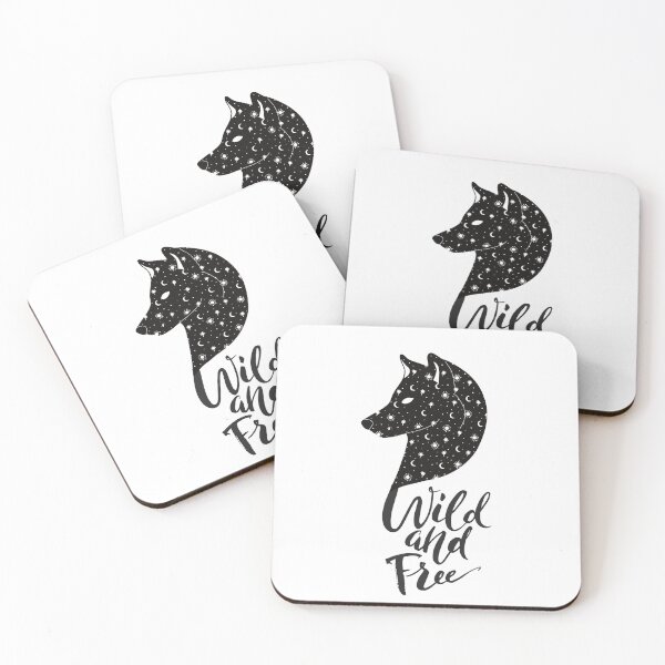 Item preview, Mujeres que corren con los lobos ... designed and sold by monicamooncraft.