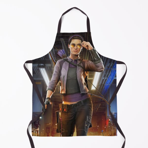 Item preview, kate bishop designed and sold by NamakuSopo.