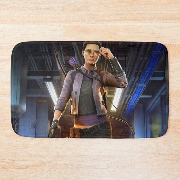 Item preview, kate bishop designed and sold by NamakuSopo.