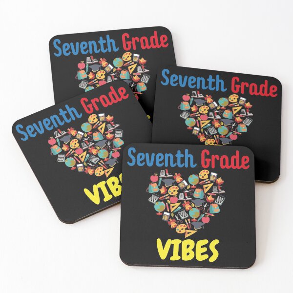 Item preview, Seventh Grade You Live designed and sold by mastiendass.