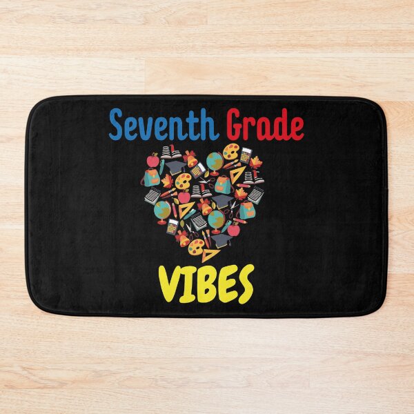 Item preview, Seventh Grade You Live designed and sold by mastiendass.