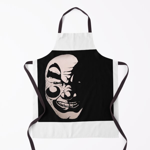 Item preview, Shadow Clown designed and sold by Nezbitt.