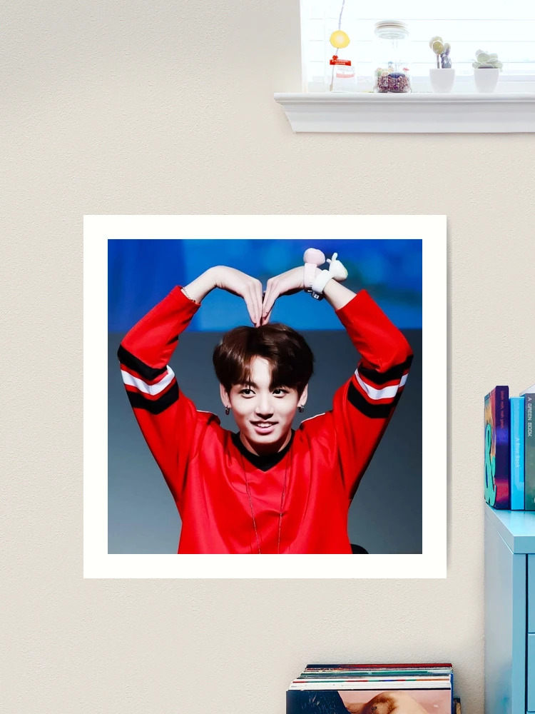 BTS Jungkook