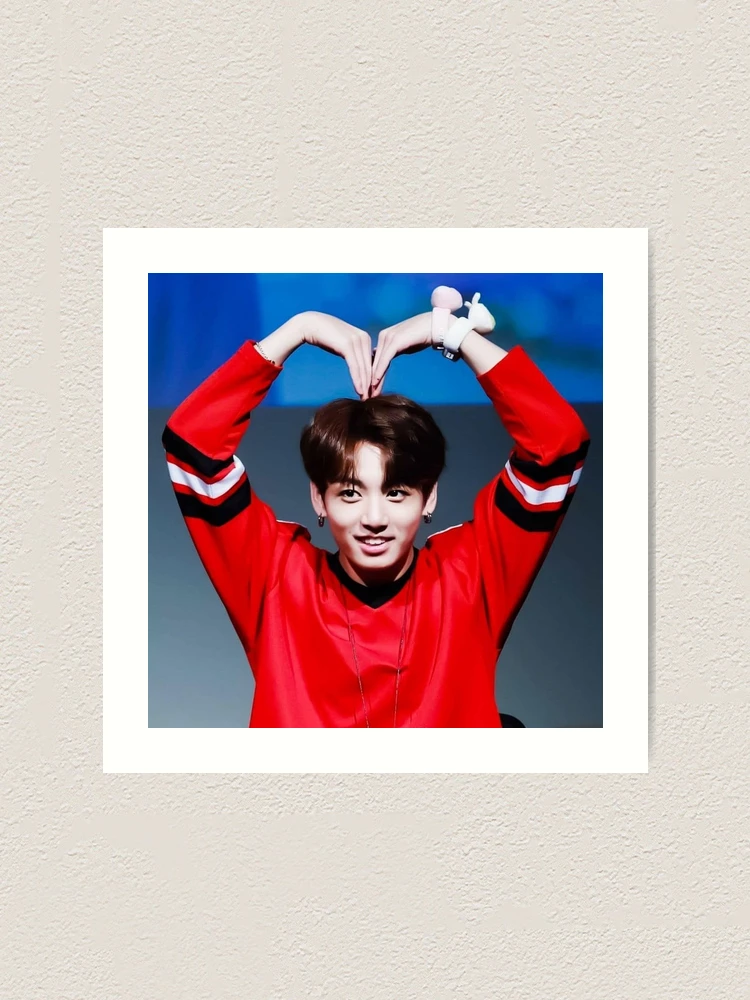 BTS Jungkook