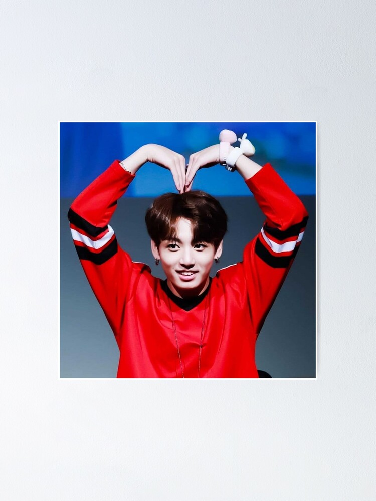 税込) BTS 防弾少年団 JUNGKOOK MINICLEAR POSTER 6枚 K-POP