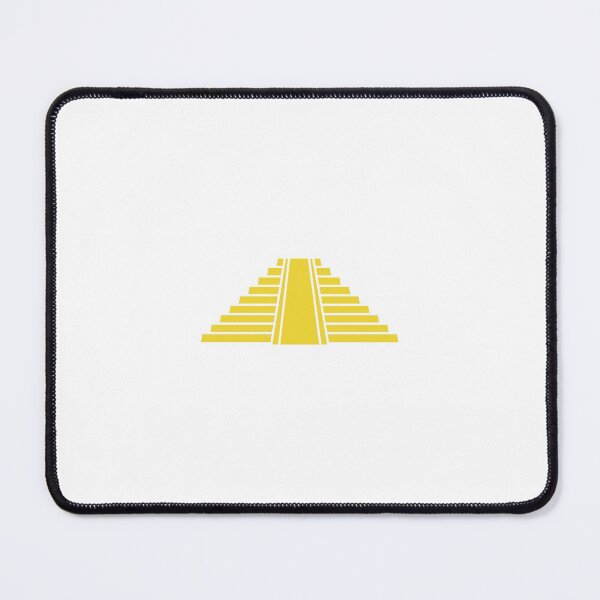 Redemption & Ruin Mouse Pad