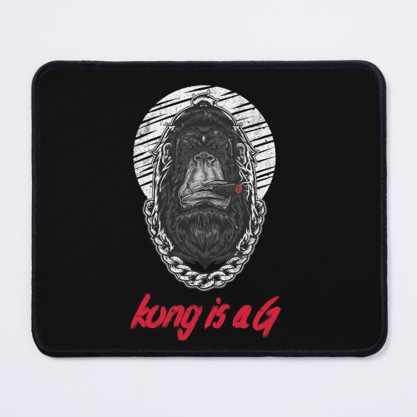 Item preview, Kong is a G! designed and sold by mkzmerch.