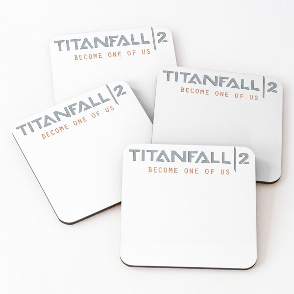 Item preview, Viper Words First person shooter Titanfall Game Video Dashboard designed and sold by TitanfallBlaney.