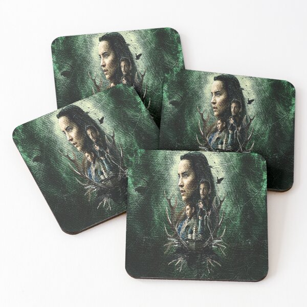 Item preview, Shadow and Bone designed and sold by OrakArt.