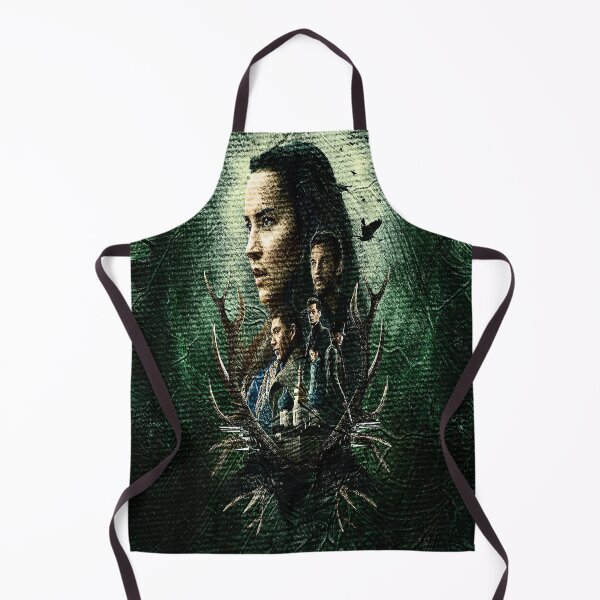 Item preview, Shadow and Bone designed and sold by OrakArt.
