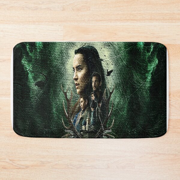 Item preview, Shadow and Bone designed and sold by OrakArt.