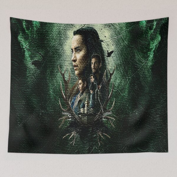 Item preview, Shadow and Bone designed and sold by OrakArt.
