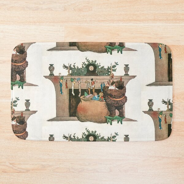 Item preview, A Merry Christmas and a Happy New Year  designed and sold by Nikiolilalala.