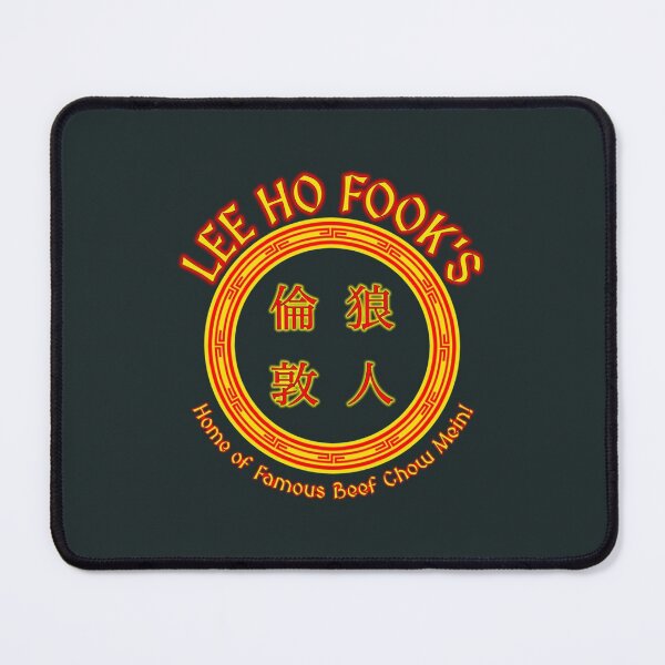 Item preview, Lee Ho Fooks designed and sold by OwenHargreaves.