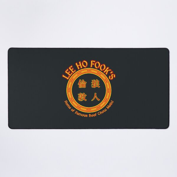 Item preview, Lee Ho Fooks designed and sold by OwenHargreaves.