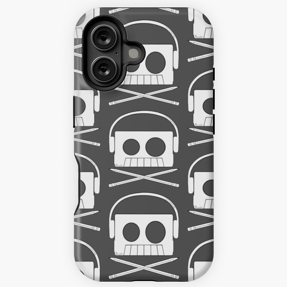 Item preview, iPhone Magsafe Tough Case designed and sold by that5280lady.