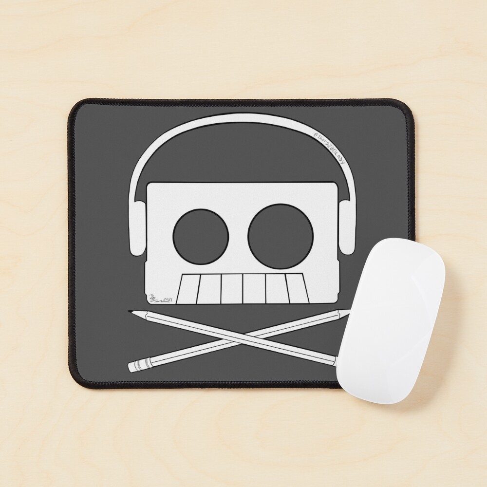 Item preview, Mouse Pad designed and sold by that5280lady.