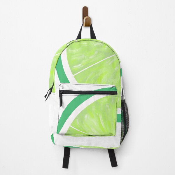 Item preview, Minimalist Lime Slice Print Pattern  designed and sold by hannah-banana98.
