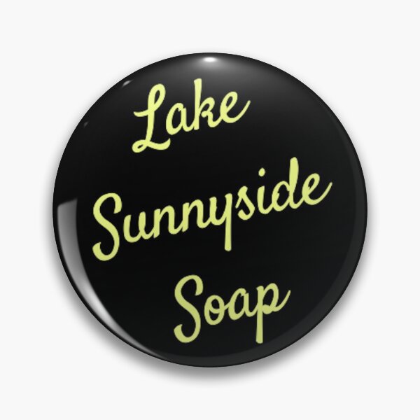 Item preview, Lake Sunnyside Soap designed and sold by elizabeth7659.