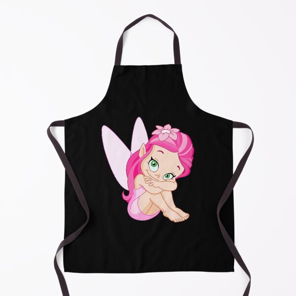 Item preview, Pink fairy designed and sold by zhonistratt.