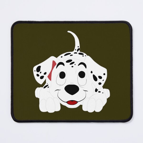 Item preview, Cute Dalmatian designed and sold by Julia2Julia.