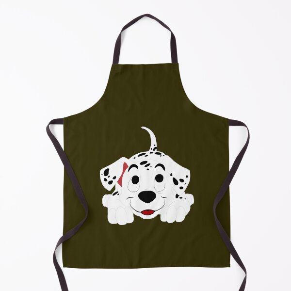 Item preview, Cute Dalmatian designed and sold by Julia2Julia.