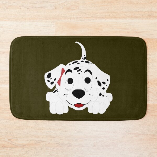 Item preview, Cute Dalmatian designed and sold by Julia2Julia.