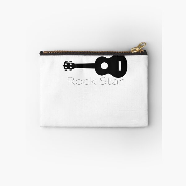 Item preview, Ukulele Rock Star designed and sold by FinnLakeStudio.