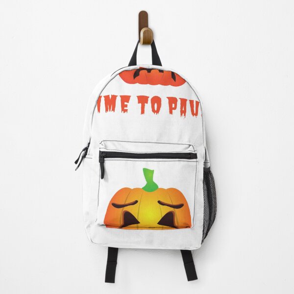 Item preview, I Paused My Game To Celebrate Halloween designed and sold by CRAZY-T.