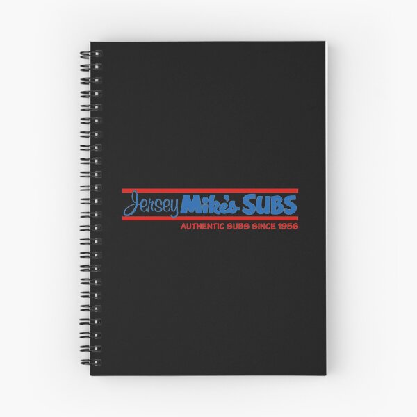 Item preview, Jersey Mikes Subs designed and sold by OwenHargreaves.