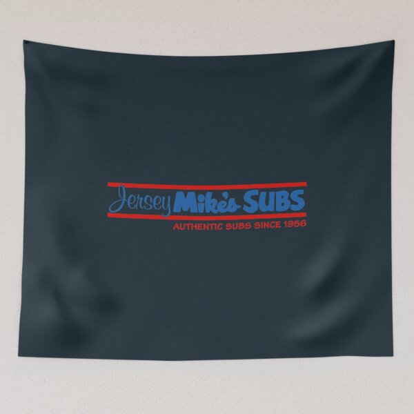 Item preview, Jersey Mikes Subs designed and sold by OwenHargreaves.