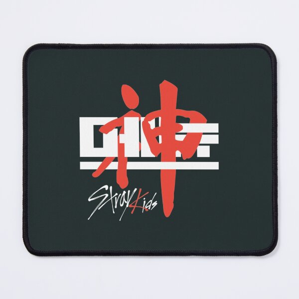 Item preview, Kpop Stray Kids Gods Menu THE 1ST ALBUM GO LIVE designed and sold by OwenHargreaves.