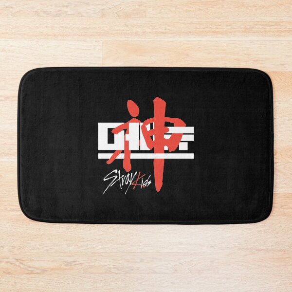 Item preview, Kpop Stray Kids Gods Menu THE 1ST ALBUM GO LIVE designed and sold by OwenHargreaves.