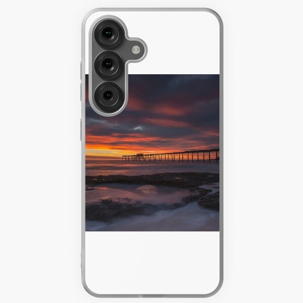 Item preview, Sunrise at the Bay. designed and sold by Warren  Patten.