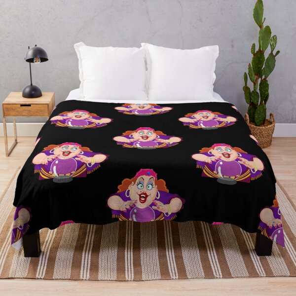Item preview, Fortune Teller designed and sold by zhonistratt.
