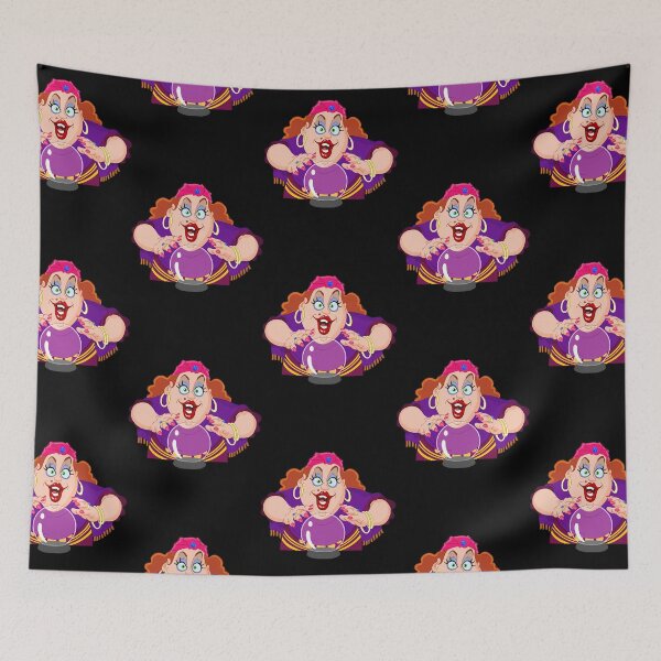 Item preview, Fortune Teller  designed and sold by zhonistratt.