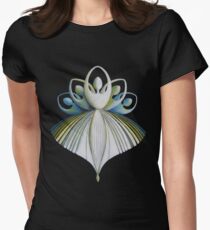 Pirouettes Women's Fitted T-Shirt
