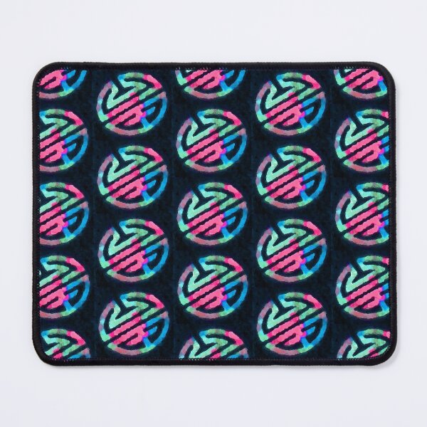 Item preview, Neon Symbol designed and sold by RapTops.