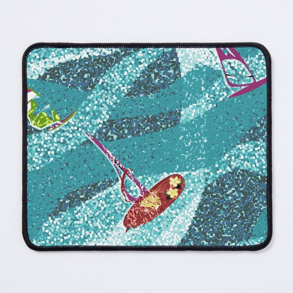 Item preview, Windsurfing - Seascape sport designed and sold by Eejee-SK.