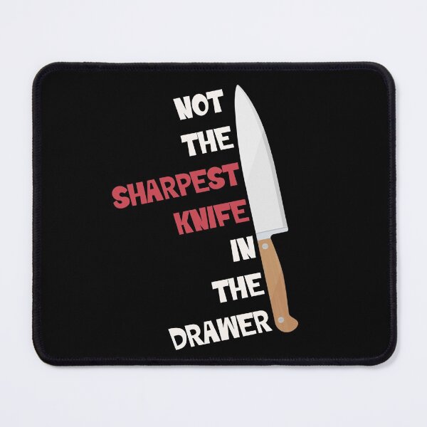 Item preview, Sarcastic chef designed and sold by 1DaisyChainLane.
