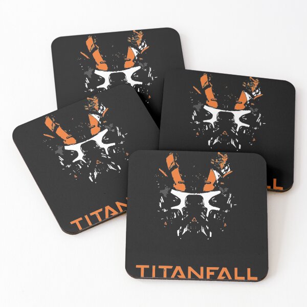 Item preview, Fiction Words First person shooter Titanfall Game Video Dashboard designed and sold by TitanfallBlaney.