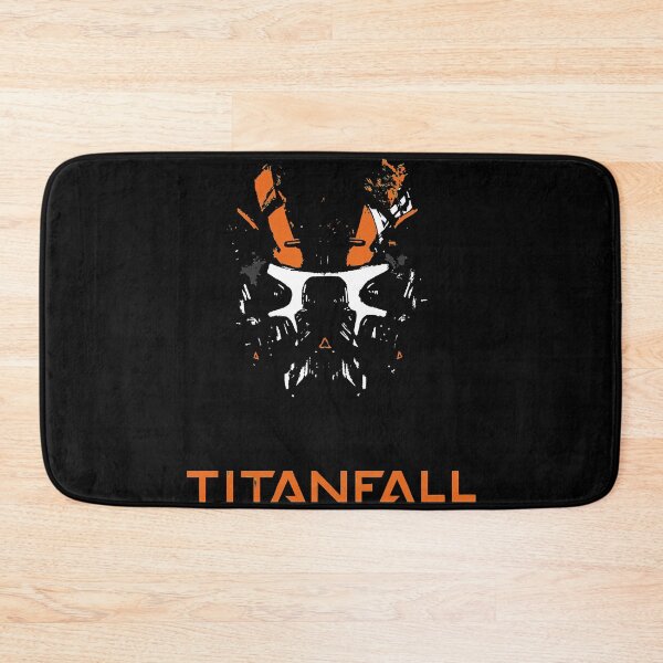 Item preview, Fiction Words First person shooter Titanfall Game Video Dashboard designed and sold by TitanfallBlaney.