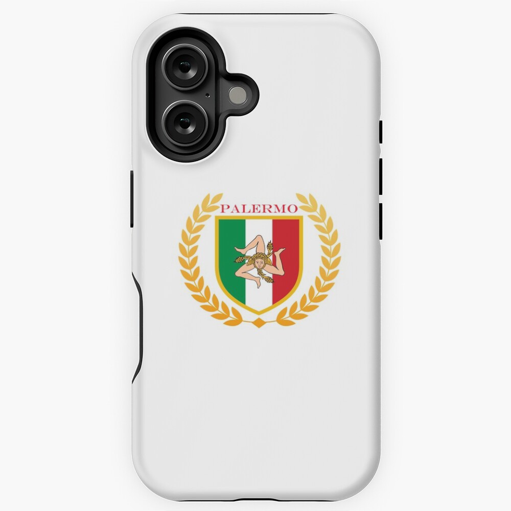Item preview, iPhone Magsafe Tough Case designed and sold by ItaliaStore.