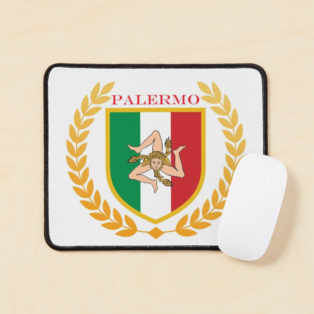 Item preview, Mouse Pad designed and sold by ItaliaStore.
