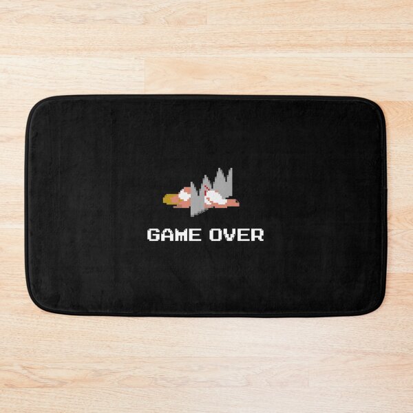 Item preview, Game Over Prince of Persia designed and sold by zhonistratt.