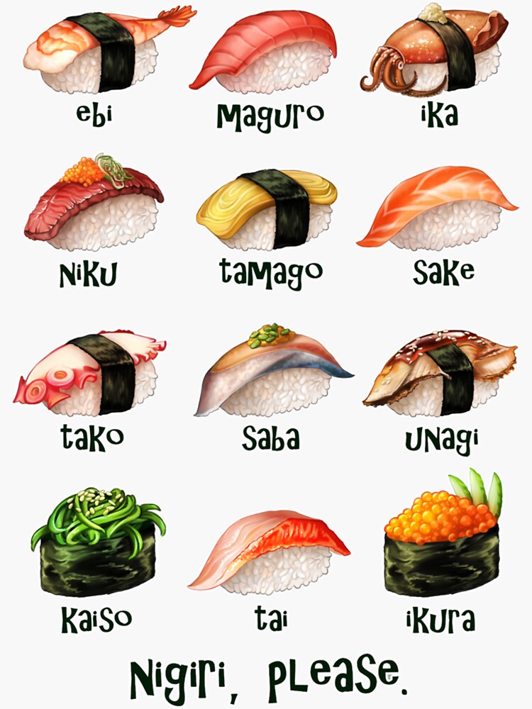 【新品】SUSHIBOYS - NIGIRI ステッカー付 Amazon.co.jp: sushiboys スシボーイズ ステッカー グッズ