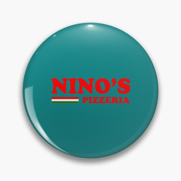 Item preview, Ninos Pizzeria menu designed and sold by OwenHargreaves.