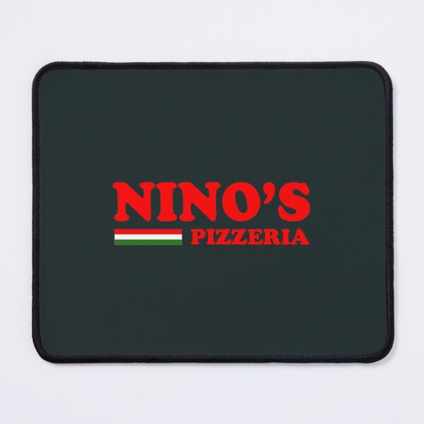 Item preview, Ninos Pizzeria menu designed and sold by OwenHargreaves.