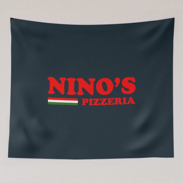 Item preview, Ninos Pizzeria menu designed and sold by OwenHargreaves.