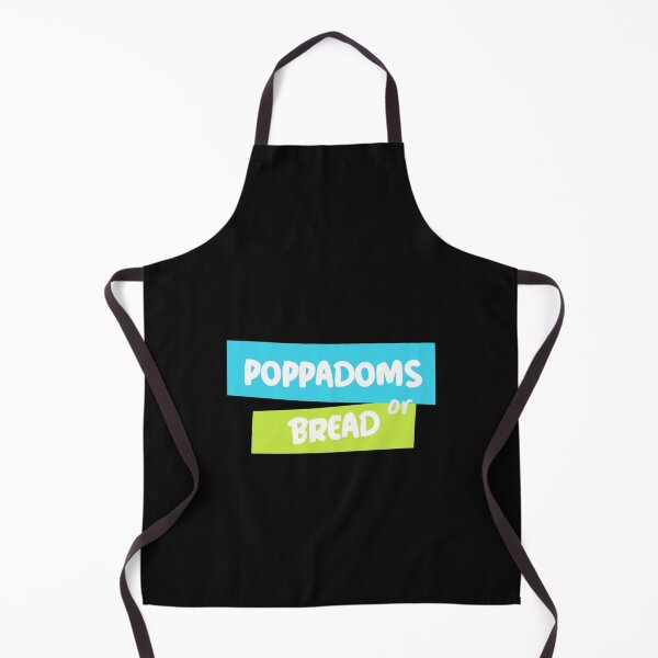 Item preview, OFF MENU   poppadoms or bread designed and sold by OwenHargreaves.